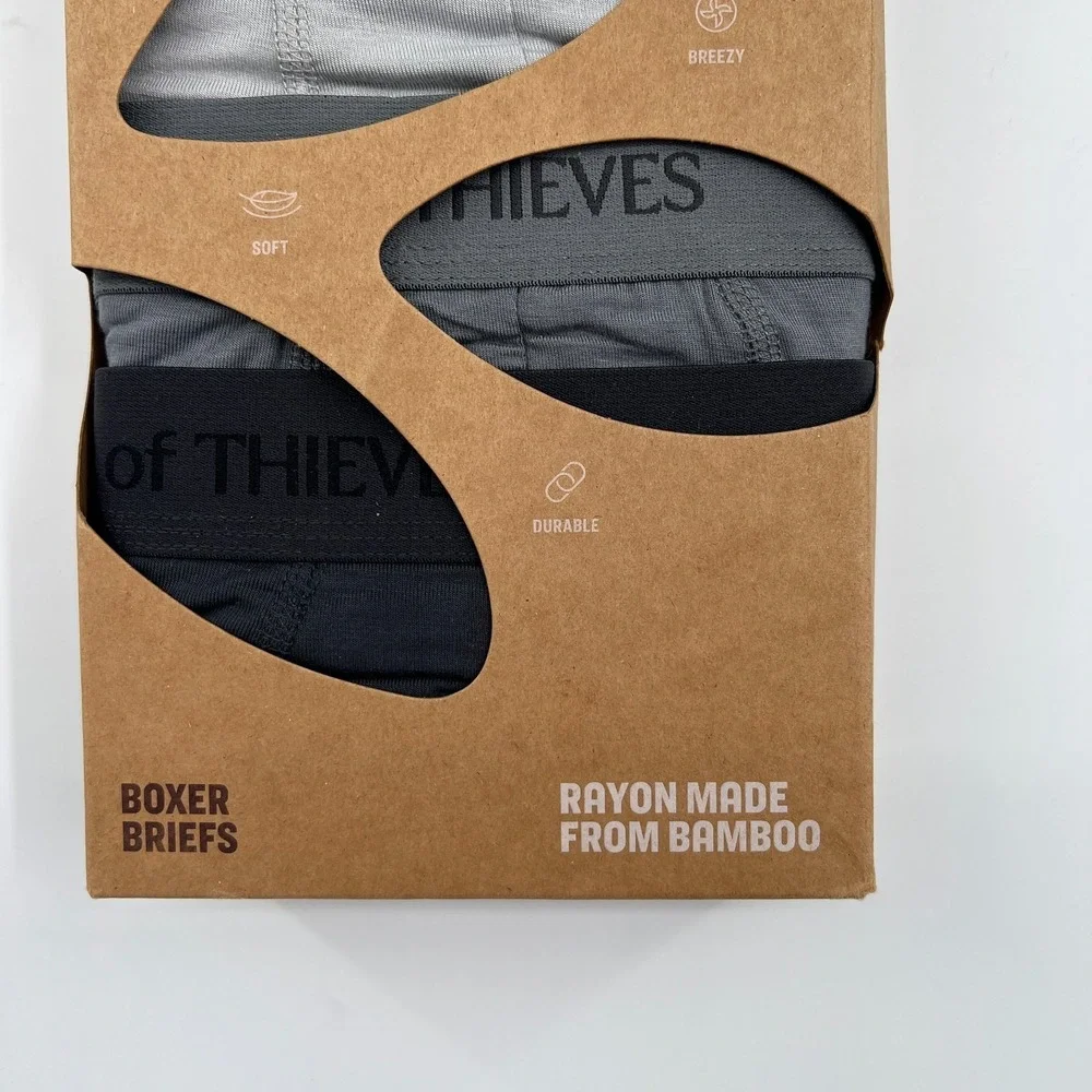 Pair of Thieves new tags
